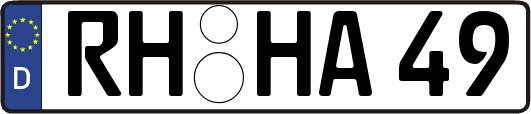RH-HA49