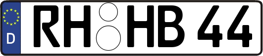 RH-HB44
