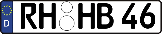 RH-HB46