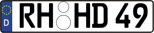 RH-HD49