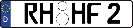 RH-HF2
