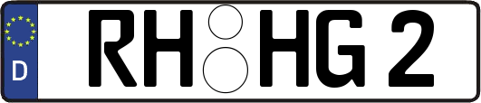 RH-HG2