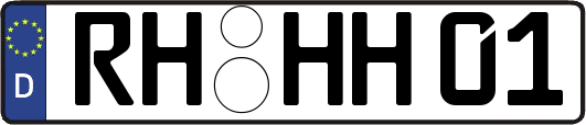 RH-HH01
