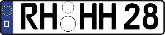 RH-HH28