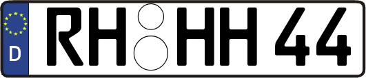 RH-HH44