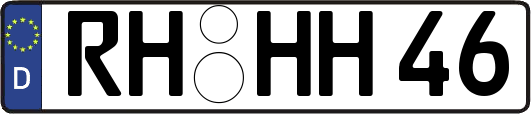 RH-HH46