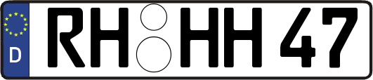 RH-HH47