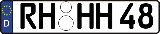 RH-HH48