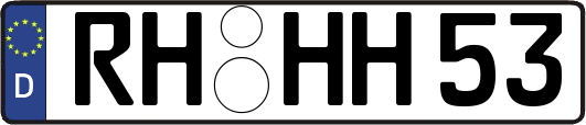 RH-HH53