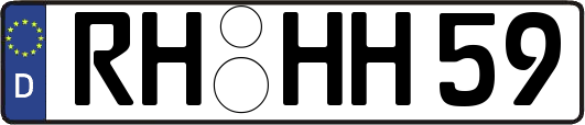 RH-HH59