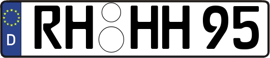 RH-HH95