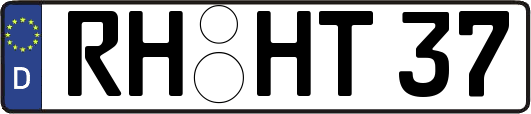 RH-HT37