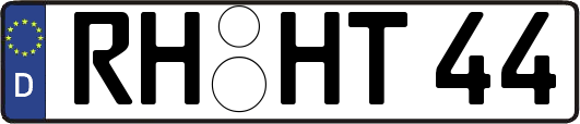 RH-HT44