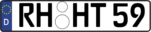 RH-HT59