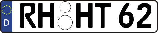 RH-HT62