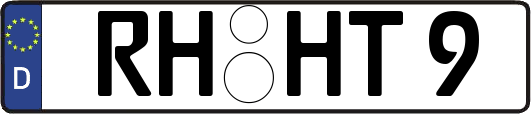 RH-HT9