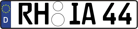 RH-IA44