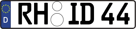 RH-ID44