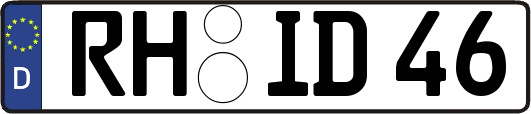RH-ID46