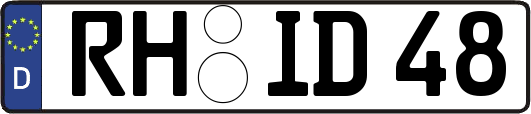 RH-ID48