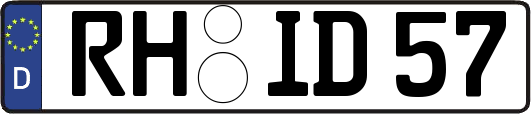 RH-ID57