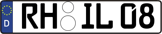 RH-IL08