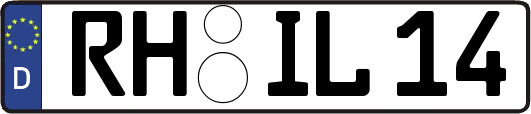 RH-IL14