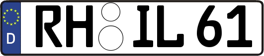 RH-IL61