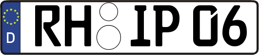 RH-IP06
