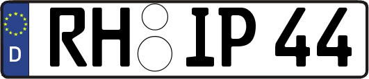 RH-IP44
