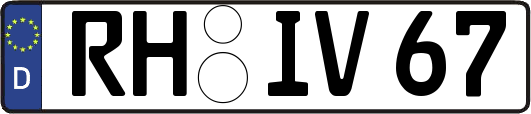 RH-IV67