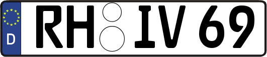 RH-IV69