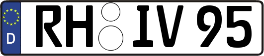 RH-IV95
