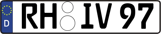 RH-IV97