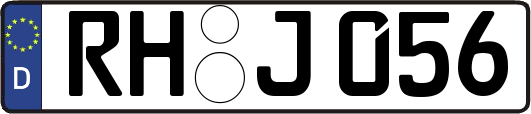 RH-J056
