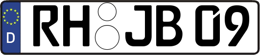 RH-JB09