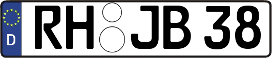 RH-JB38
