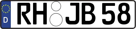 RH-JB58