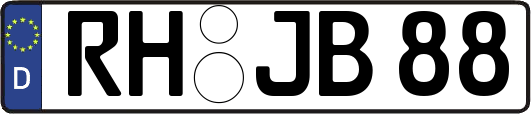 RH-JB88
