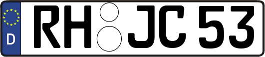RH-JC53