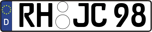 RH-JC98