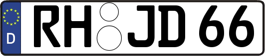RH-JD66