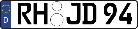 RH-JD94