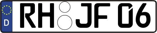 RH-JF06