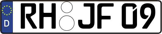 RH-JF09