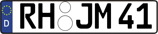RH-JM41