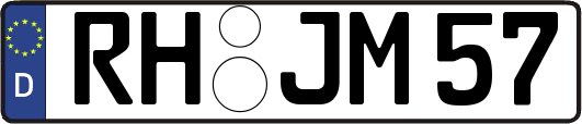 RH-JM57