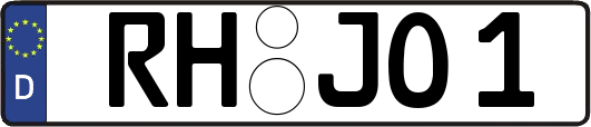 RH-JO1