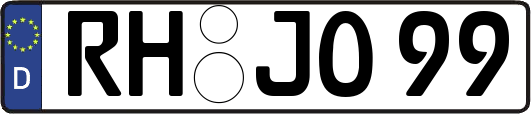 RH-JO99