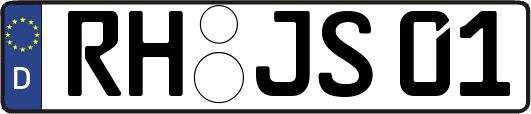 RH-JS01